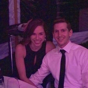 Meet your Posher, Jared